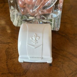 Vintage Art Deco Celluloid Ring Presentation Box